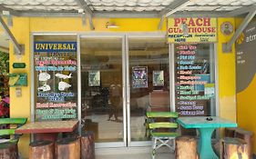 Peach Guesthouse